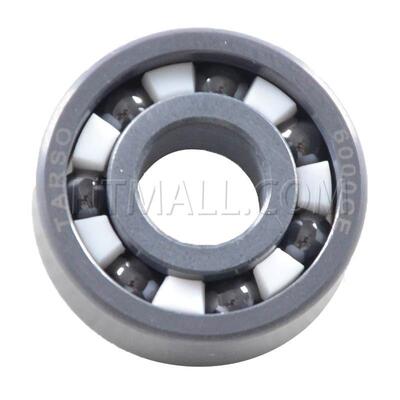 E特工况陶MLY瓷氮化硅轴承6004C尺寸：2殊0*42*12