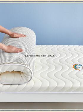 幼儿园儿童床垫子60幼儿园上下铺拼接床50x70x80x190cm180软床垫