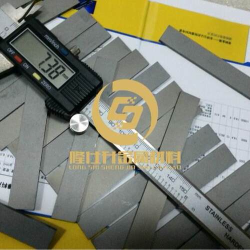 高韧性肯纳钨钢肯纳钨钢CD-850钨钢棒规格用途