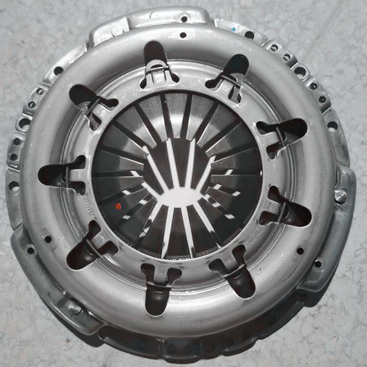 适用于丰田海拉克斯5L 、3L柴油皮卡离合器压板离合器从动盘总成