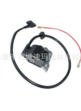 PR46BT PR48BT McCulloch GB355BP 501424329高压包