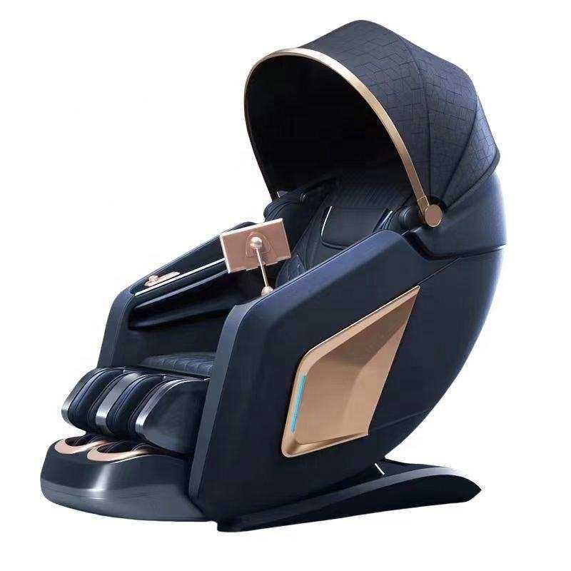 跨境多功能AI按摩椅家用全身自动智能零重力按摩椅Massage chair