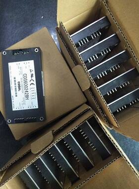 CDS600系列600W模块电源 CDS6002428H