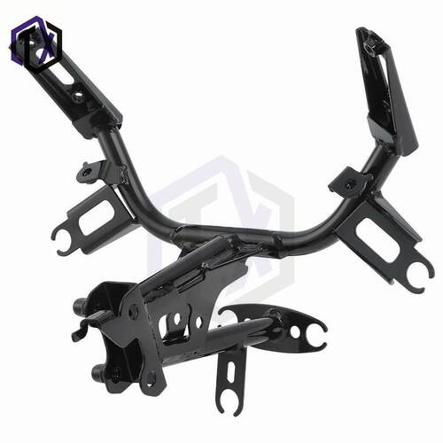 适用于雅马哈 YZF R3 19-20-21年 大灯支架 新款仪表头罩固定支架