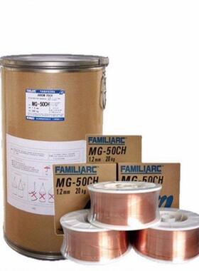 MG-SOFT/JIS Z 3312 G 43 A 0 C 16 （YGW14）低碳钢实芯焊丝