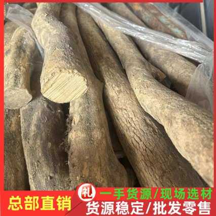 张家港木材 小叶黄杨原木 黄杨木雕刻牌子料练手小料原木料 黄杨
