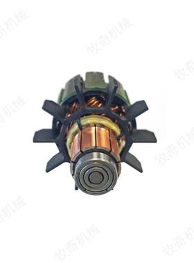 牧田6923-3电枢转子钻BDF4156BHP4656电机电动配工具38件定子