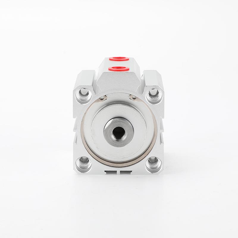 亚德客型薄型缸SD0A50X41860小型气动12X气16X20X25X2X4X350X63X8