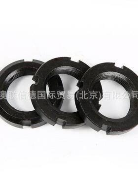 LYC锁紧垫圈锁紧卡MSMSL系列MS8栓0螺M16*31430北京现货