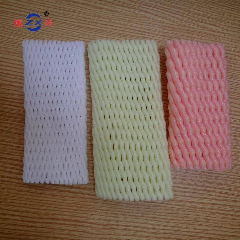 直销套水果泡MPH沫芒果包网套蛋网兜网套大量现货量网大价装鸡优