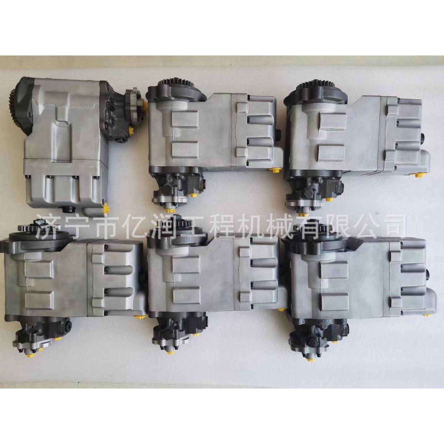 掘机CAT324挖325FVJ329330336C/C9促动泵油7泵10R-3145