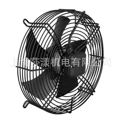 直销FZ系列ZPW型外转风机网罩KOO式Y轴流子机工风业排风设备风机