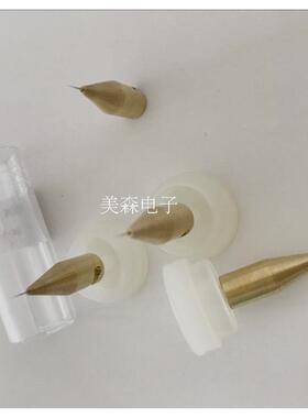 力拉计钩针DAE4000推G拉力测试钩针钩针HK-5-2机LE929D钩针