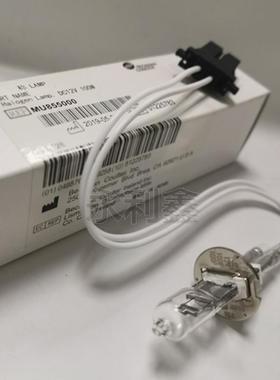 贝克曼生化仪AU5800AU5811灯泡光源原装KLSJC12V100W