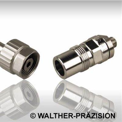 LP-006-2-WR017-11-2walther瓦尔特快速接头