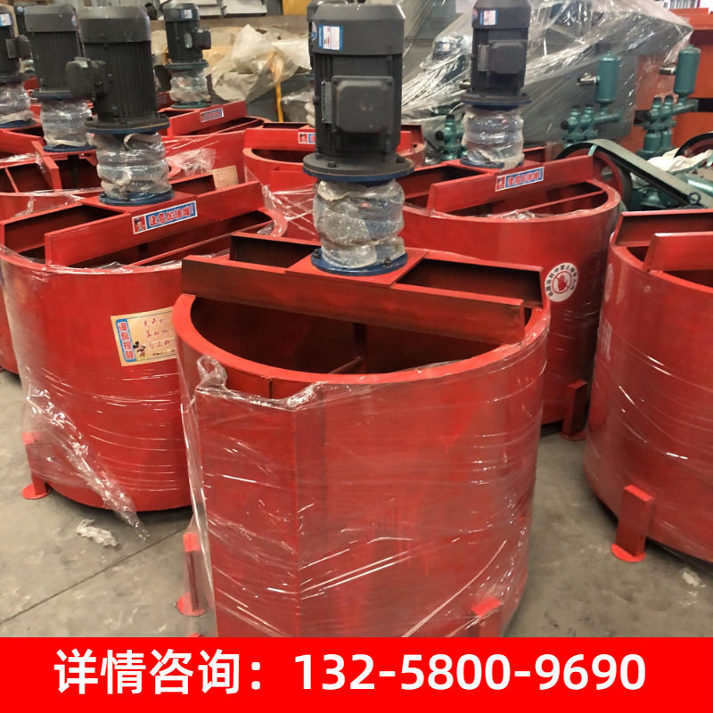 现货三相电动立式大容量搅拌桶