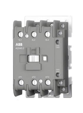 ABB交流接触器A2X32.2-30-11-25220V50/60HZ|10242048