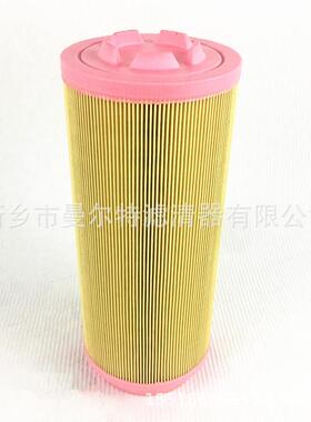 BS61空压机空滤6.2084.0螺杆泵压缩机空气滤清器芯保养配件CSD105