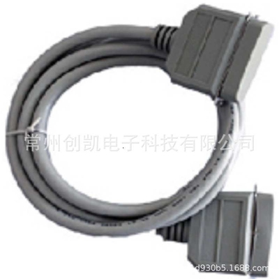 Handler Scanner控制电缆 用于连接变压器测试仪主机与测试盒