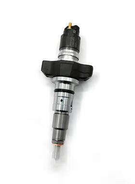 0445120075 2855135/504128307适用于新荷兰依维柯共轨喷油器总成