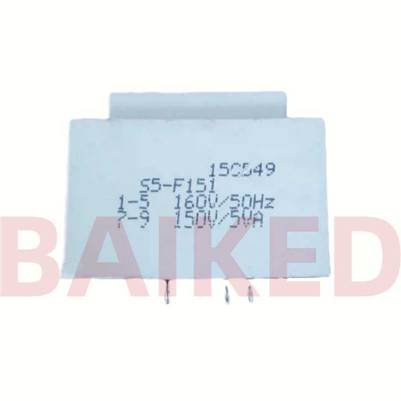 BingZi  T70/B S5-F151 1-5 160V/50Hz 7-9 150V/5VA 电源变压器,模玩/动漫/周边/娃圈三坑/桌游,模型制作工具/辅料耗材,淘宝优惠券,粉丝福利购,淘宝优惠卷