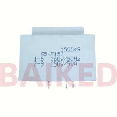BingZi  T70/B S5-F151 1-5 160V/50Hz 7-9 150V/5VA 电源变压器