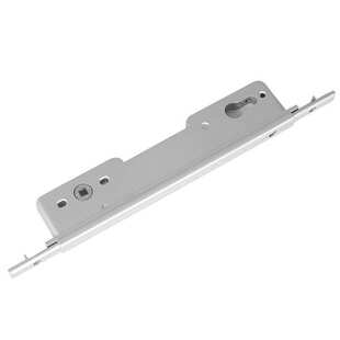 多点锁体断桥铝平开门锁盒阳台门锌合金3045规格锁体铝合金门锁体