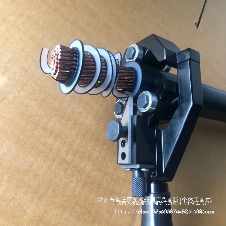 电缆剥皮器BX-40A/B剥皮器半导体剥线钳多功能剥皮器高压半导层