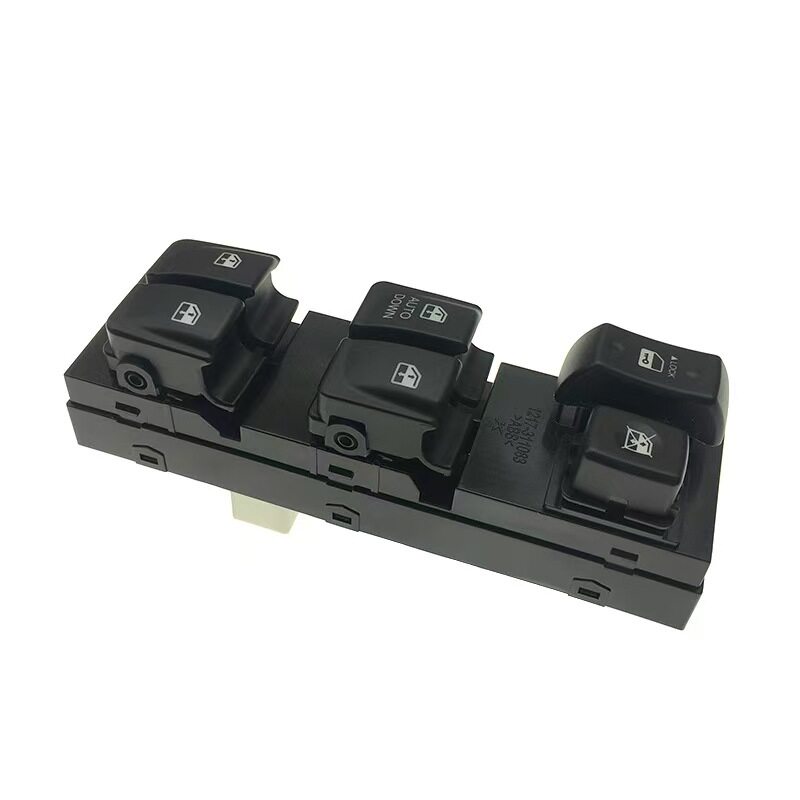 93570-2H1109P适用现代伊兰特悦动左前玻璃升降器开关 电动窗开关