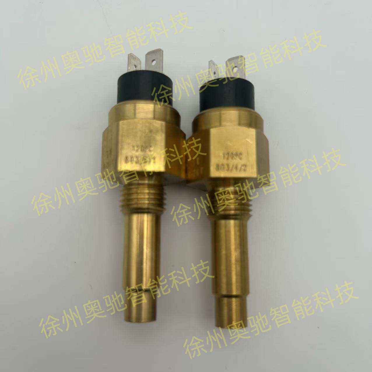 VDO原装进口传感器 水温传感器 工程车 特殊车辆