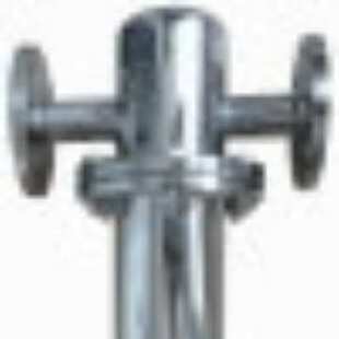 高压过滤器；耐高压空气气体过滤器；设计加工高压气体过滤器