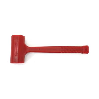 力易得（ENDURA)防震橡胶锤48oz 1把 E7255软柄