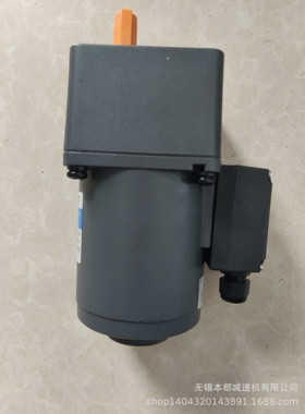 供应ZD交流电机 5IK120RGU-CF+5GU3KB调速电机