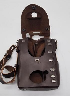 矿用CJG10型光干涉甲烷配件 皮套 手球