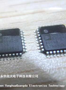 AD7938 AD7938BSUZ-6 电集成路IC芯片集成块贴片QFP32