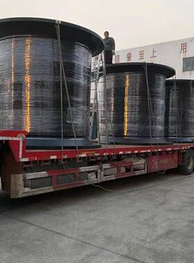 舷厂D753型码头货护游艇船用船舶桥胶墩橡胶护舷d型橡护舷