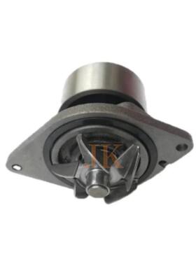 康明斯2柴油发动机冷却水泵4TBT/B水3960342泵49365793396034/396