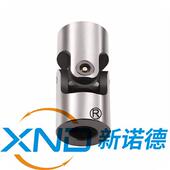 304不锈钢万向联轴W器SD7 35K10SUS388904不锈钢 35K10 D620 L18