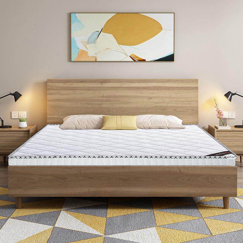 棕垫硬床垫儿童天然椰棕21.m单人1.床薄棕榈垫子加5硬垫1.8QCY米