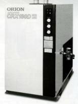 好利旺大型空冷冷干机CRX3100A-E