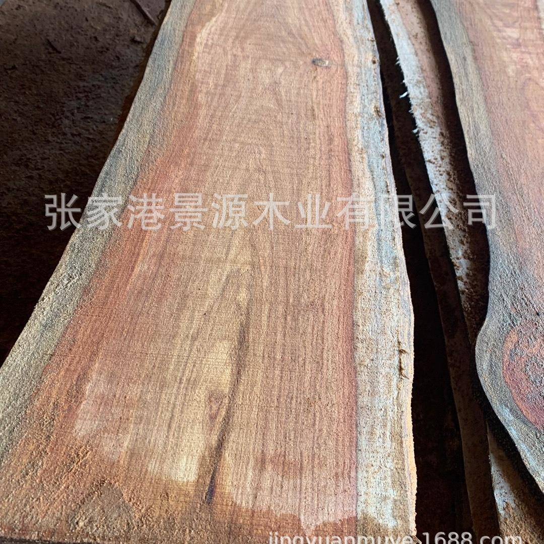 泰国防花梨大果紫檀缅花梨花梨木3园林古甸材建腐木料