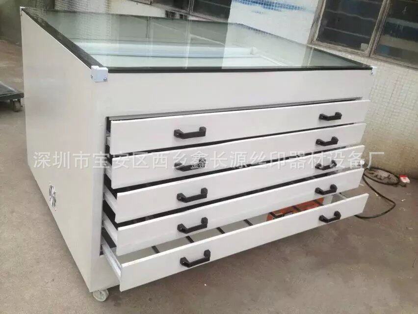 丝印烘版箱 高温烤箱 网版烤箱 小型恒温烤箱 现货