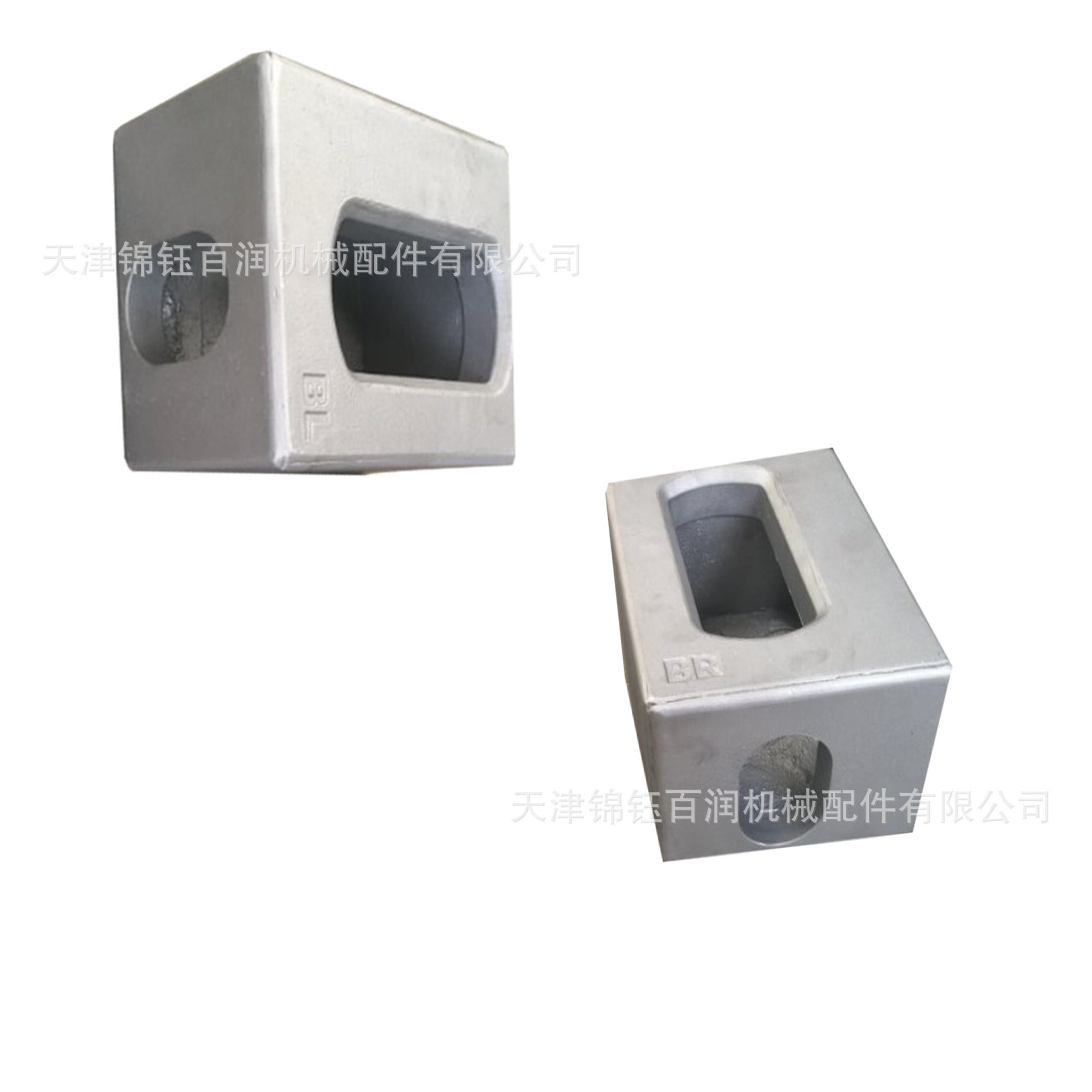 天津集装箱角件厂家 集装箱铝合金角件 集装箱铝角件