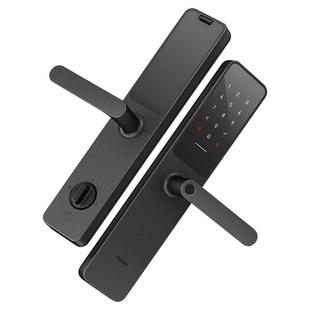 HomeKit智能锁D00智能门锁指纹D200密可码 锁脸识2别视门锁A1人00P