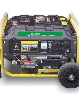 户外便式汽2油发携电机组2000瓦2KWw3000220v32KW220Vkw千瓦220伏