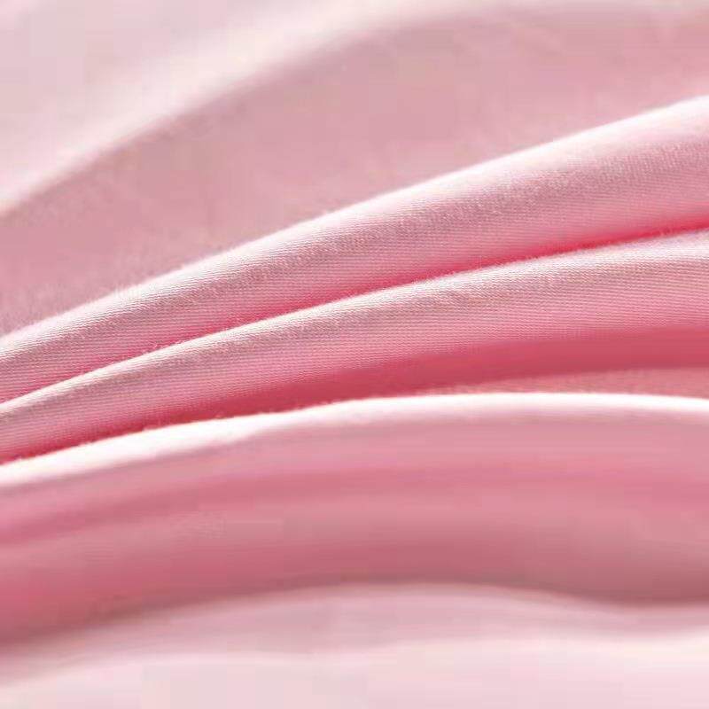 自绒羽绒被内被壳立衬羽绒半被芯成品防钻被充毛钻绒被套高密防羽