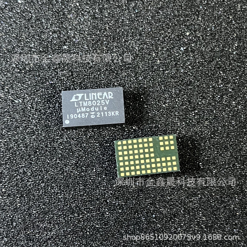 LTM8025IV#PBFDC-Pol转换器