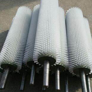 毛刷辊玻璃清洗毛刷辊427除清理机辊刷果蔬清洗洁毛刷清尘刷