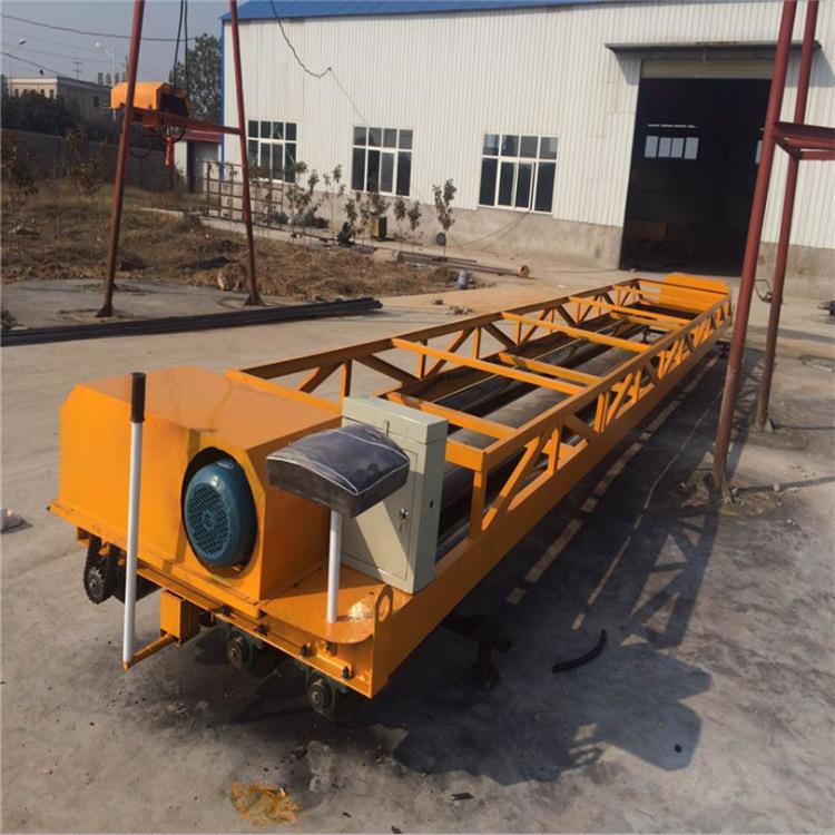 路面四辊轴混广凝土摊铺机桥梁框架用振梁马路场721双动层架子整