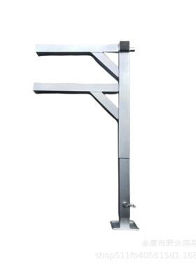 工具箱支撑腿澳大利亚款工具MHF箱支腿工具箱支腿N箱澳洲工具CAOP